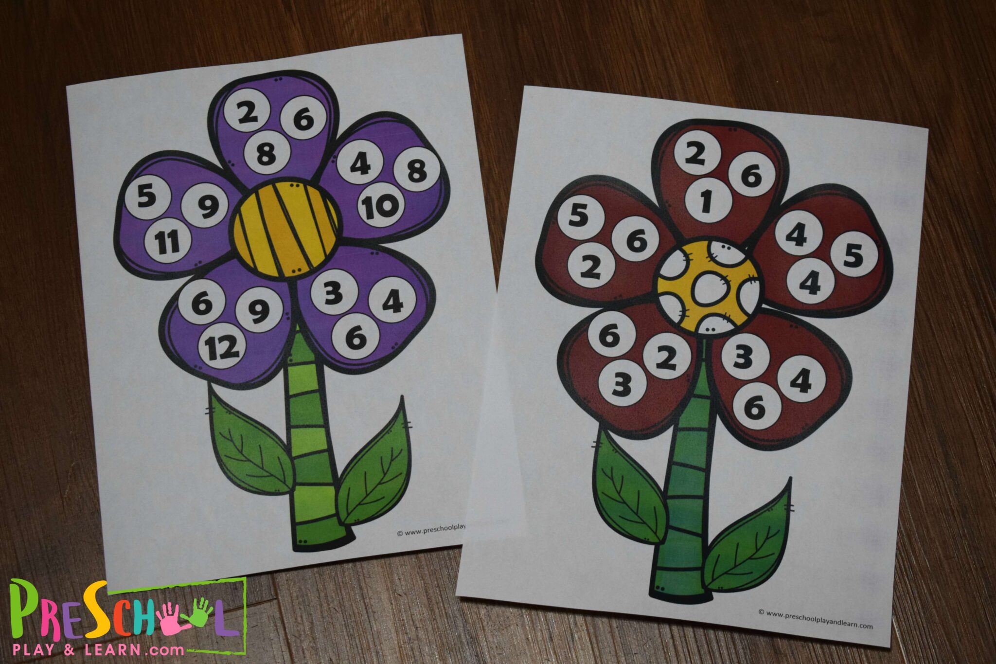 free-printable-flower-counting-activity-for-preschool