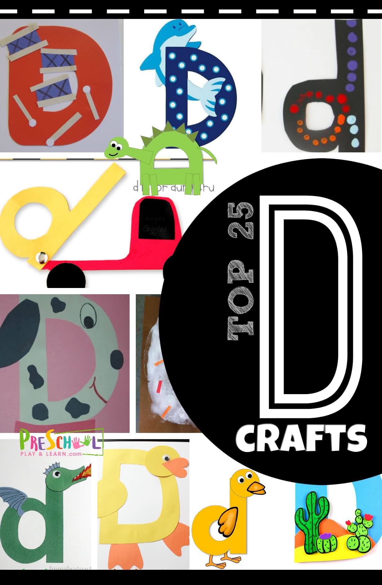 top-25-letter-d-crafts