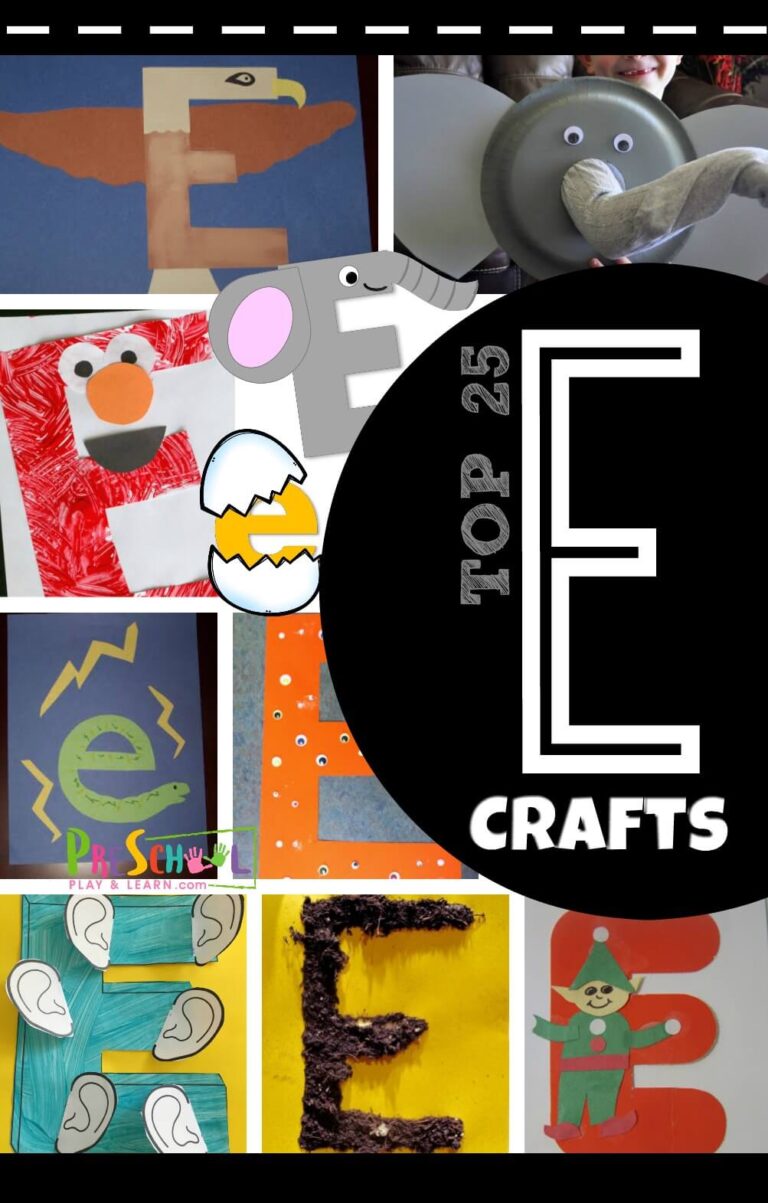 top-25-letter-e-crafts-for-preschoolers