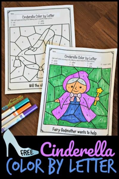 FREE Letter Recognition Worksheets A to Z