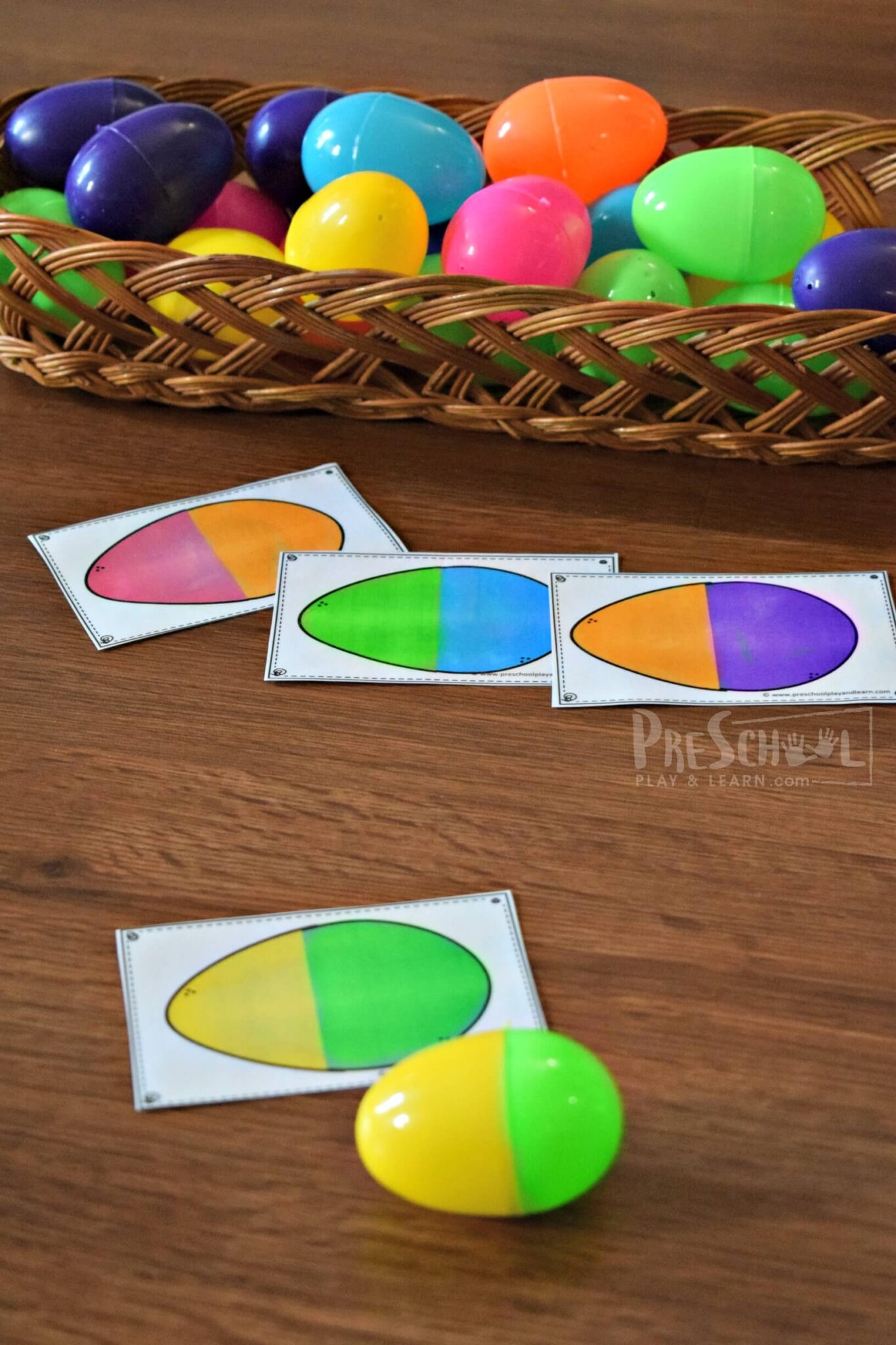 easter-egg-visual-discrimination-activity-for-preschoolers-kindergartners