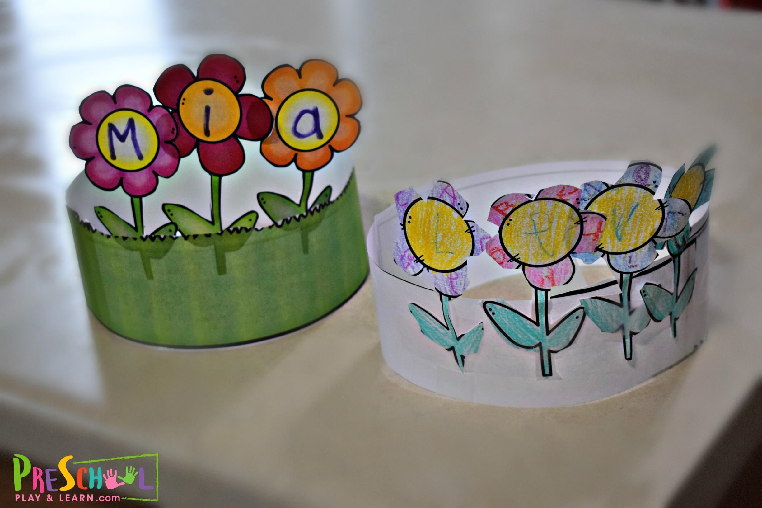 printable-name-flower-craft