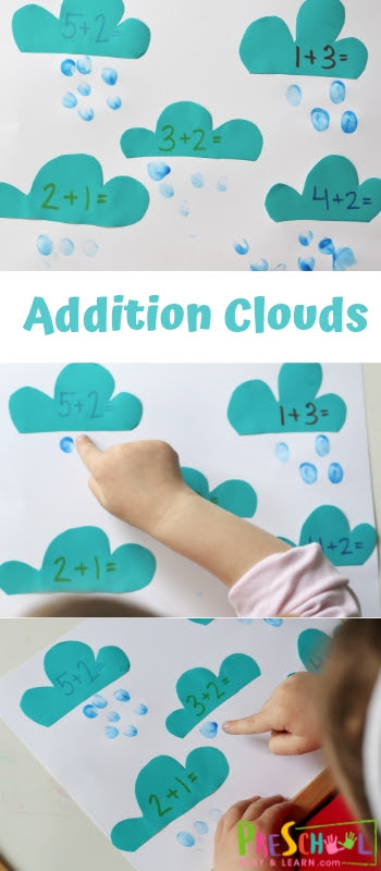 addition-clouds-spring-math-activities-for-preschoolers