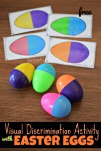 Play Dough Mats for Your Easter Baskets (Free Printables) - Modern Parents  Messy Kids