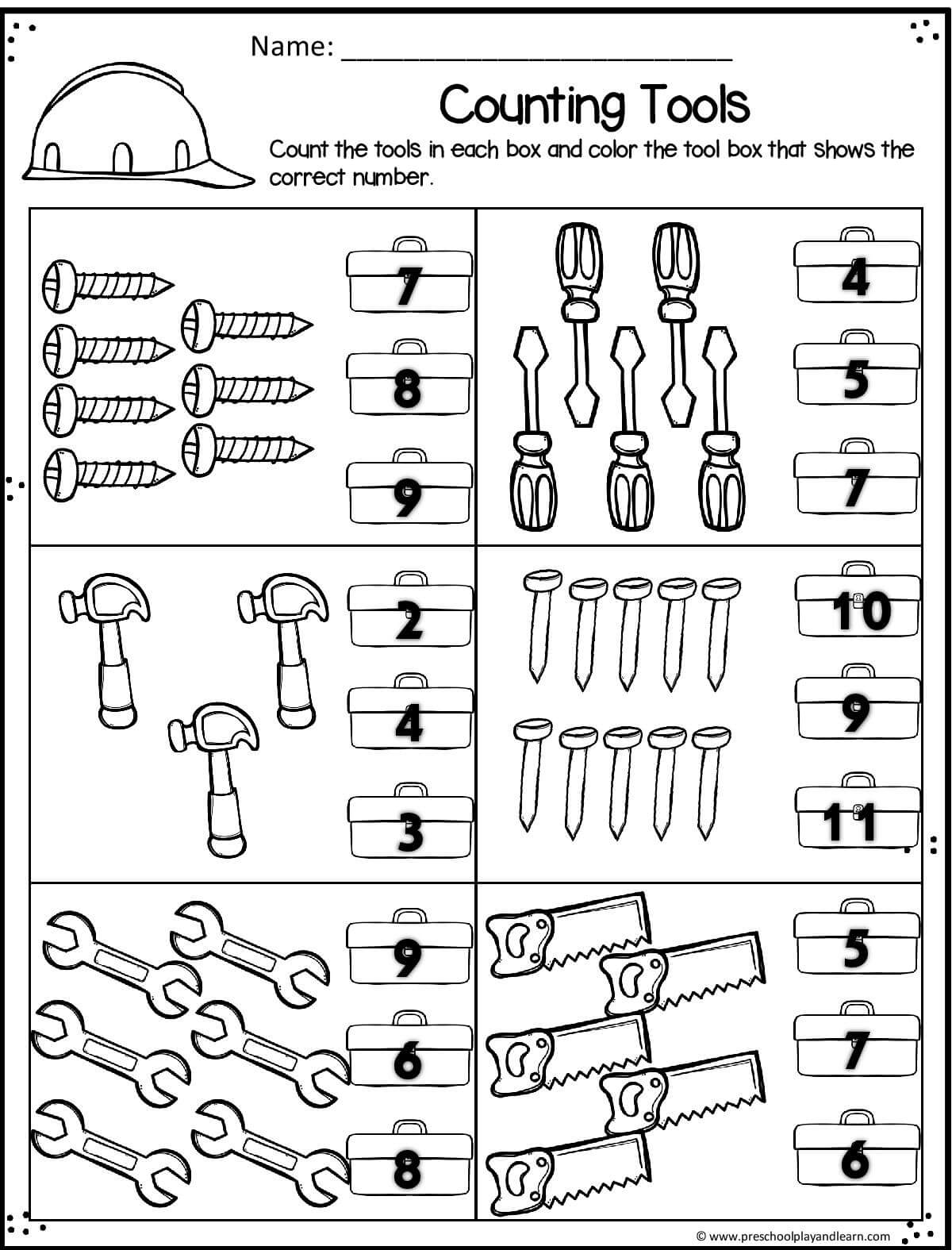 free-preschool-construction-theme-printable-worksheets