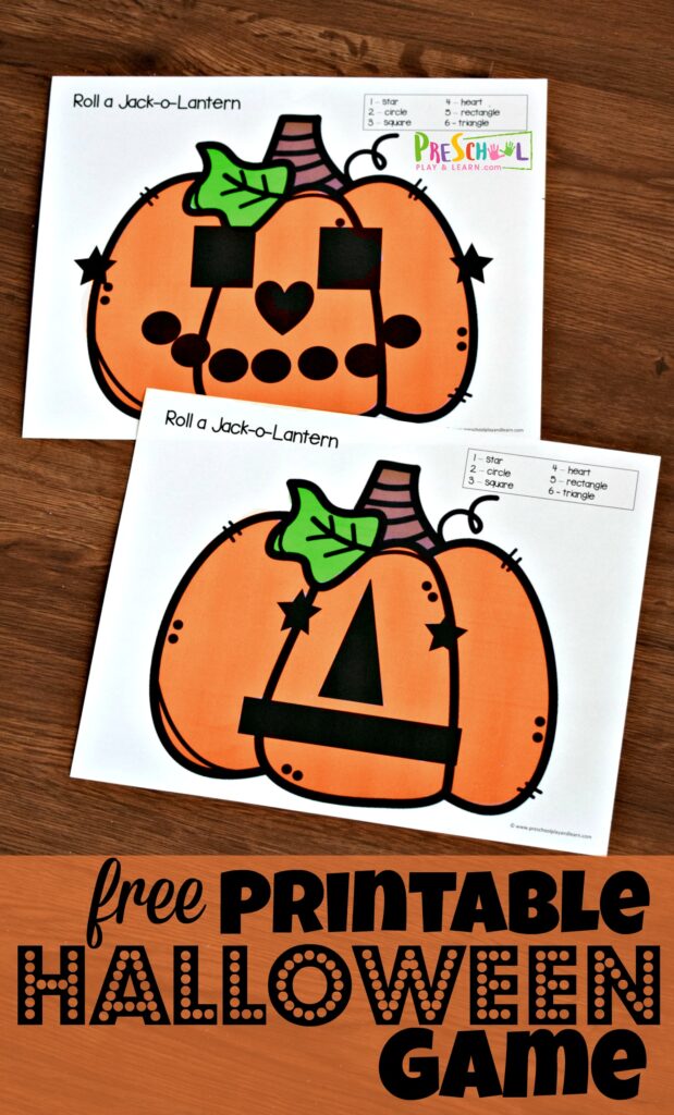 🍎🍌🍐 FREE I Spy Fruits Printable Worksheet for Preschool