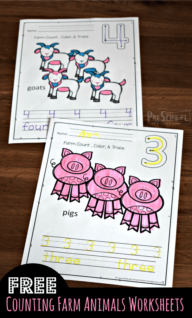 Free Printable Alphabet Tracing Book for Fall