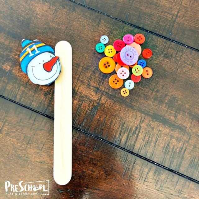 counting-snowman-craft-for-preschoolers-printable-template