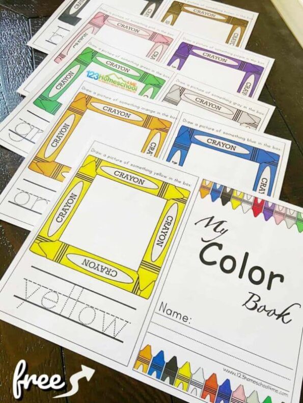 free-color-worksheets-for-kids