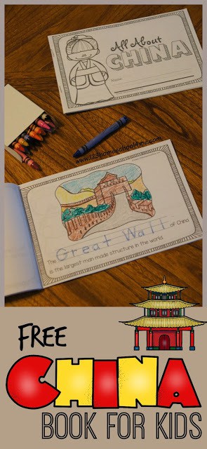 🐉 Chinese New Year Crafts and Activities for Preschool
