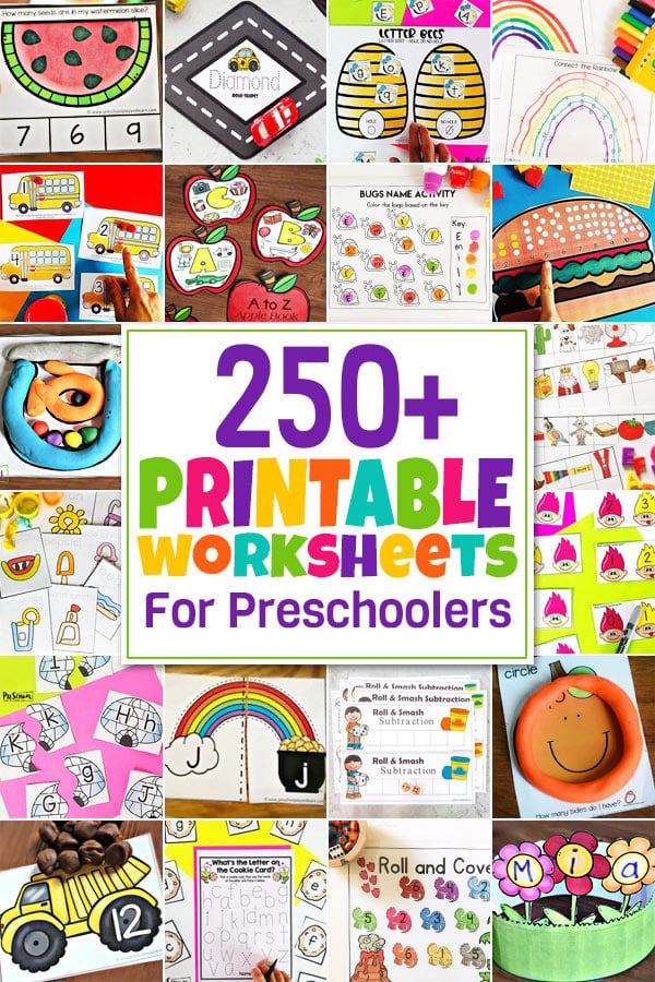 worksheets-for-preschoolers-printable-worksheets-for-kindergarten