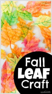 Fall Playdough Mats (Free Printable) – The Art Kit