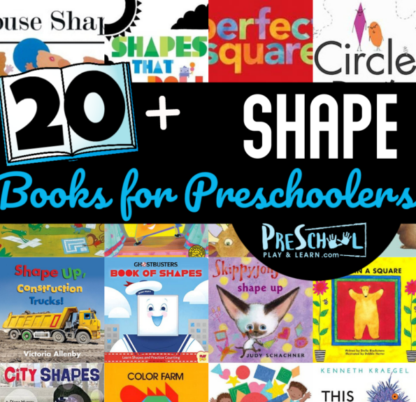 🐸 20 Frog Books for Preschool