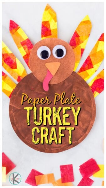 🦃 Turkey Balloon Races Game - FUN November Activities for Kids