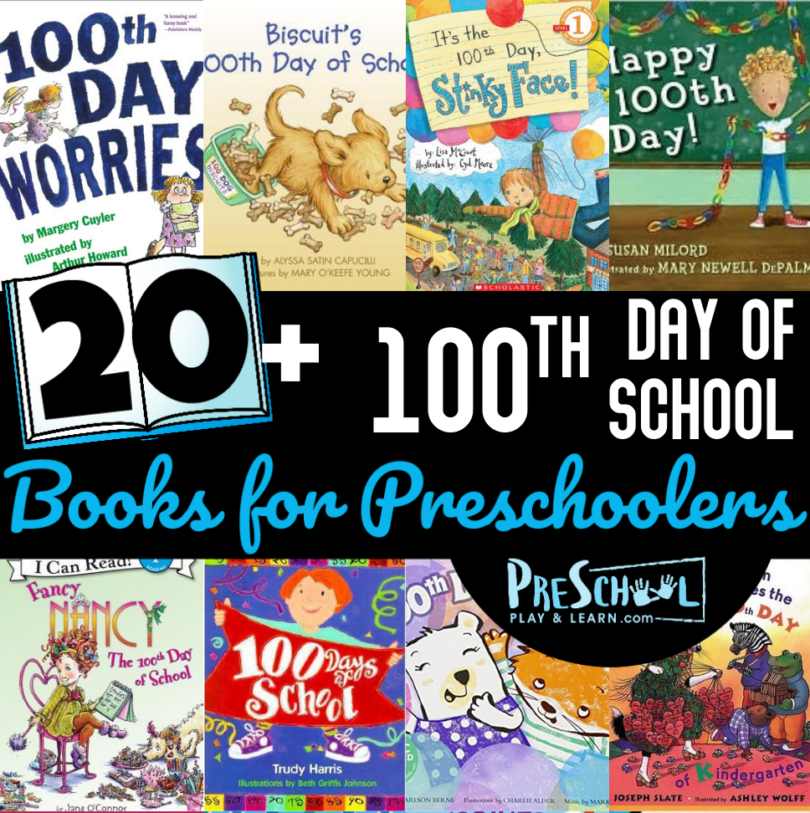 20+ Doctor Books for Preschoolers