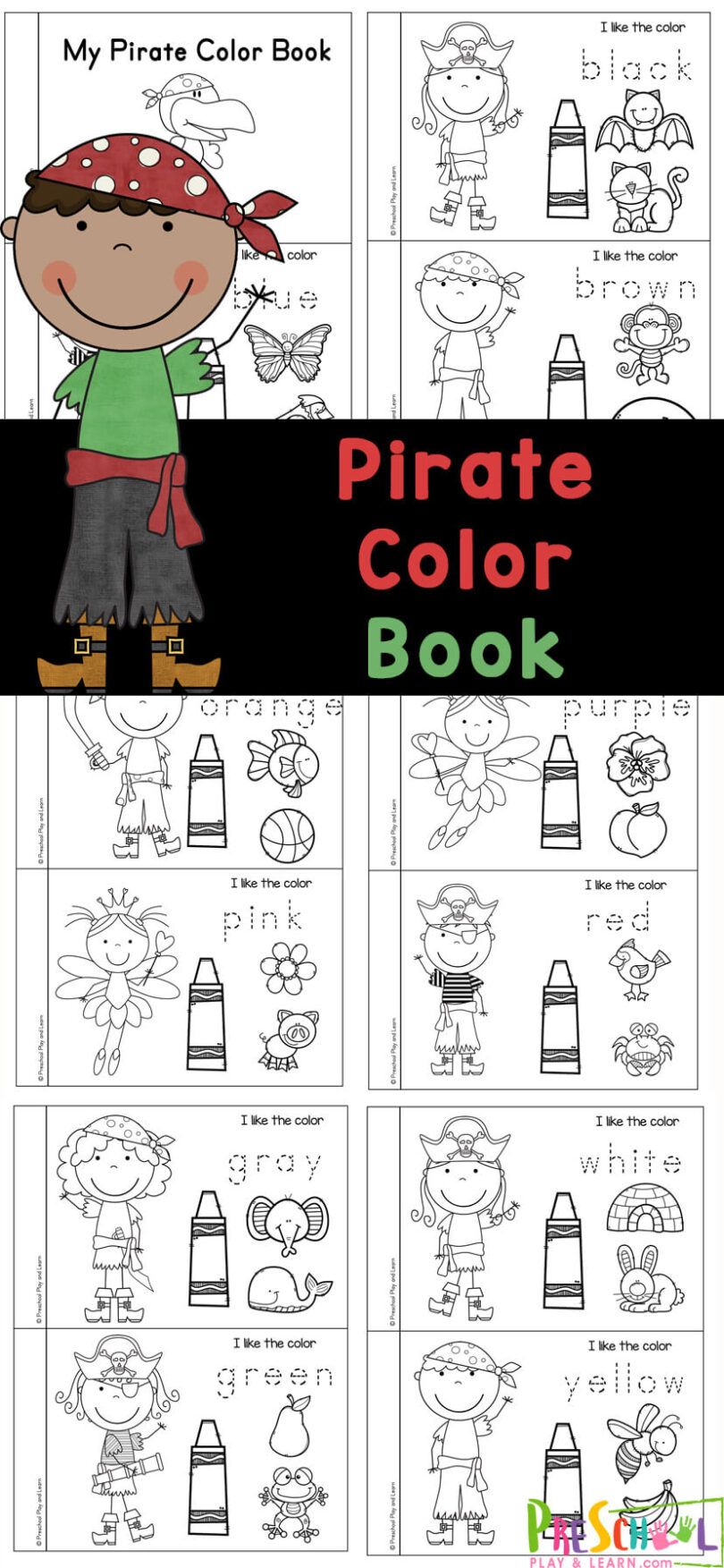 free-printable-pirate-colours-name-for-kids-printable-book