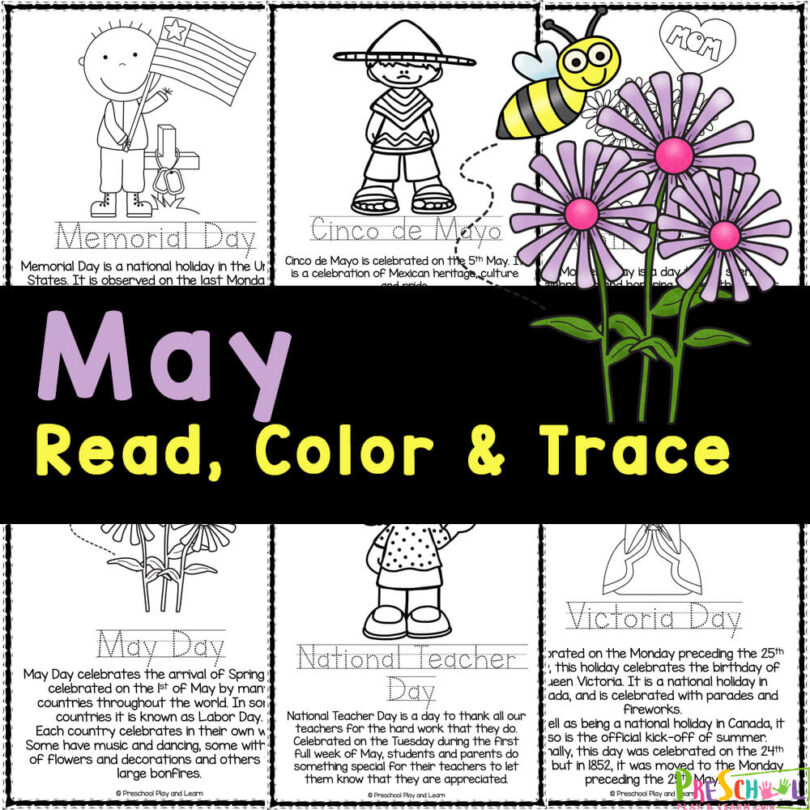 Learning Preschool Colors: Crafts, Activities & Worksheets