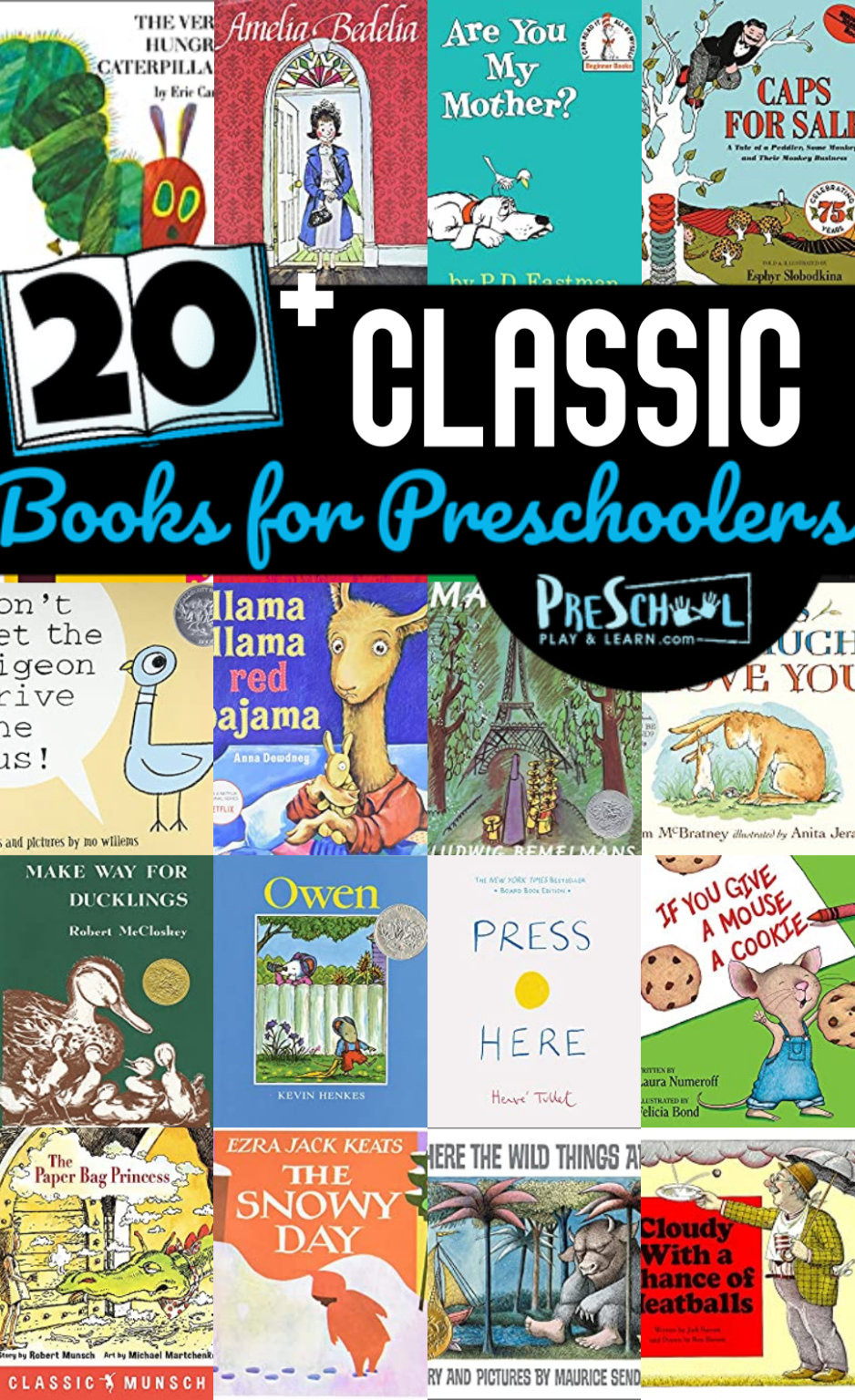 25-preschool-booklists-the-best-books-for-preschoolers