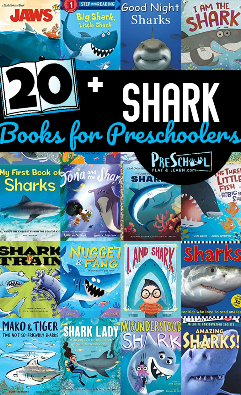 Dr Seuss Books List For Preschoolers