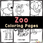 🐼 Animals Worksheets, Activities, and Science Printables