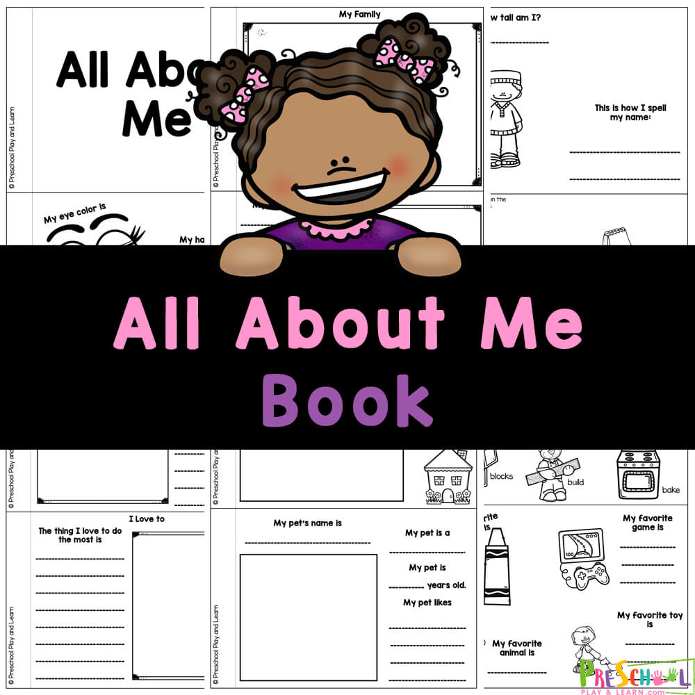 Printables Archives - Preschool Play and Learn
